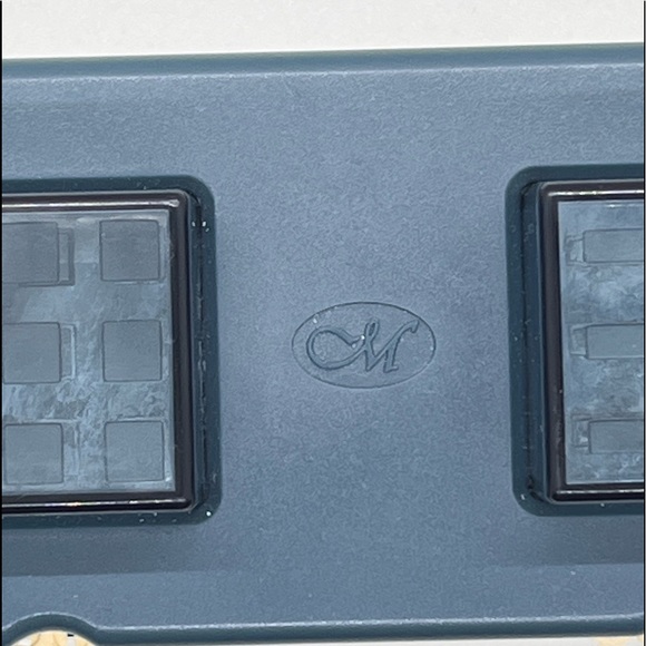 Creative Memories punch - Picture 3 of 3